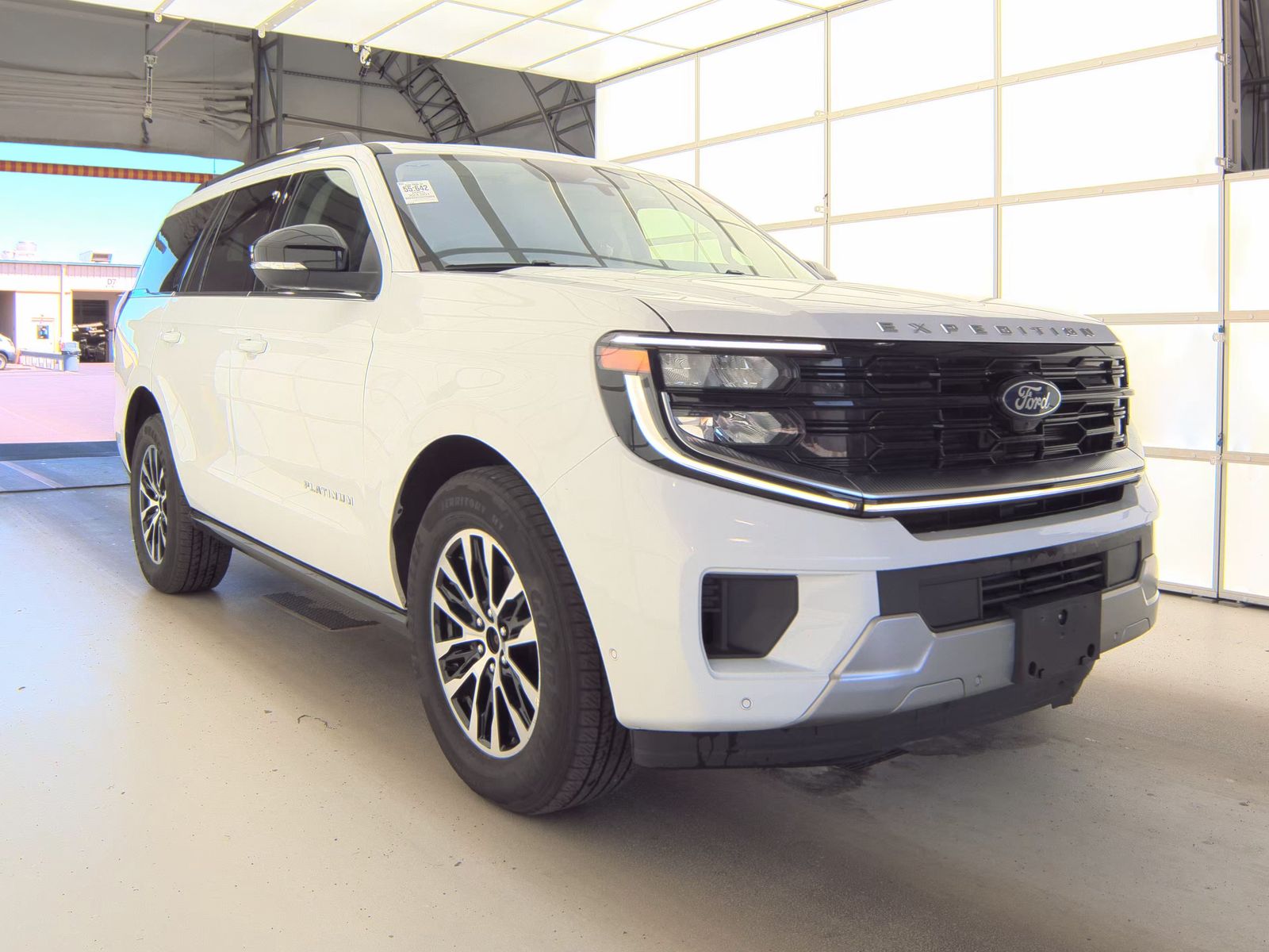 FORD EXPEDITION - 5