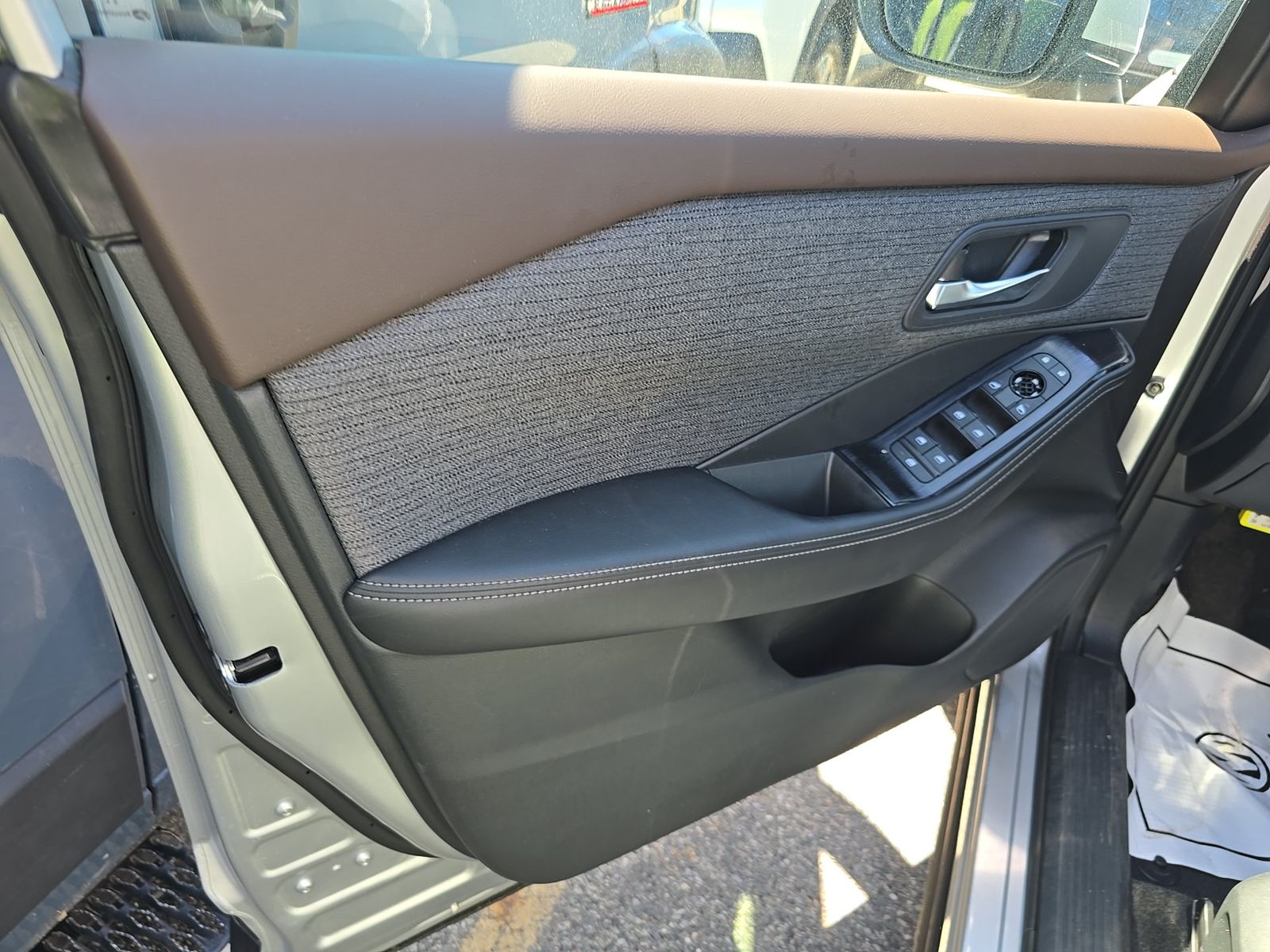 2023 Nissan Rogue SV AWD