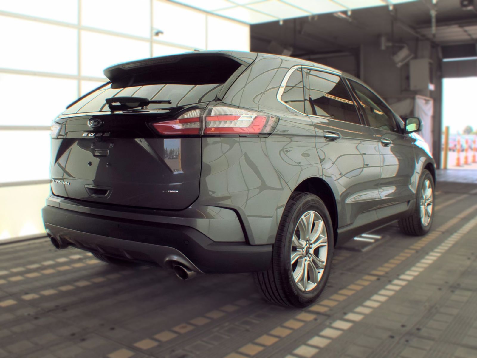 FORD EDGE - 6