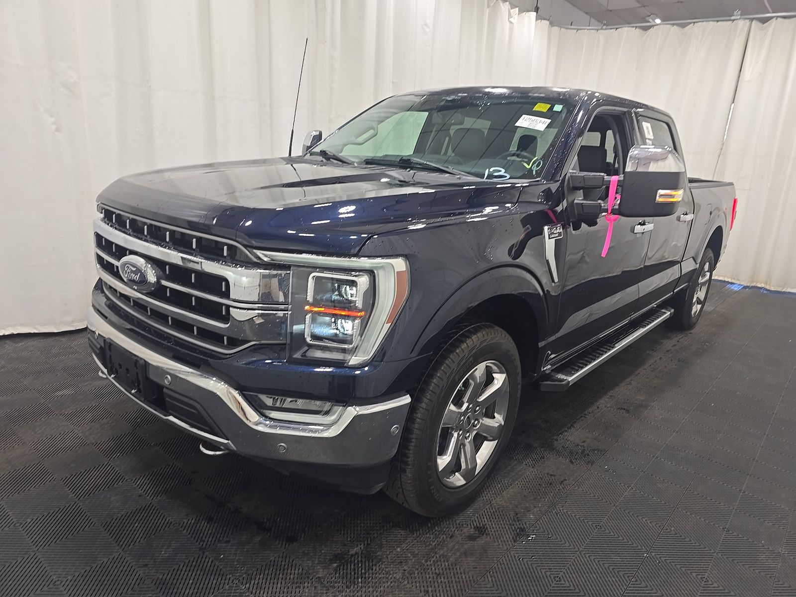 FORD F-150 - 1