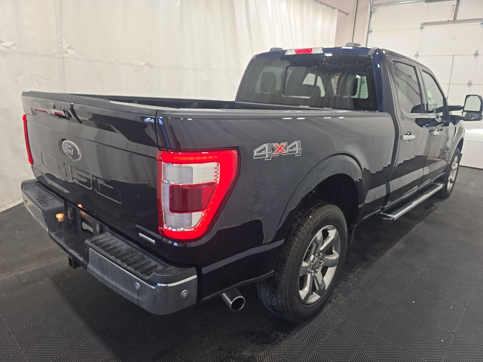 FORD F-150 - 5