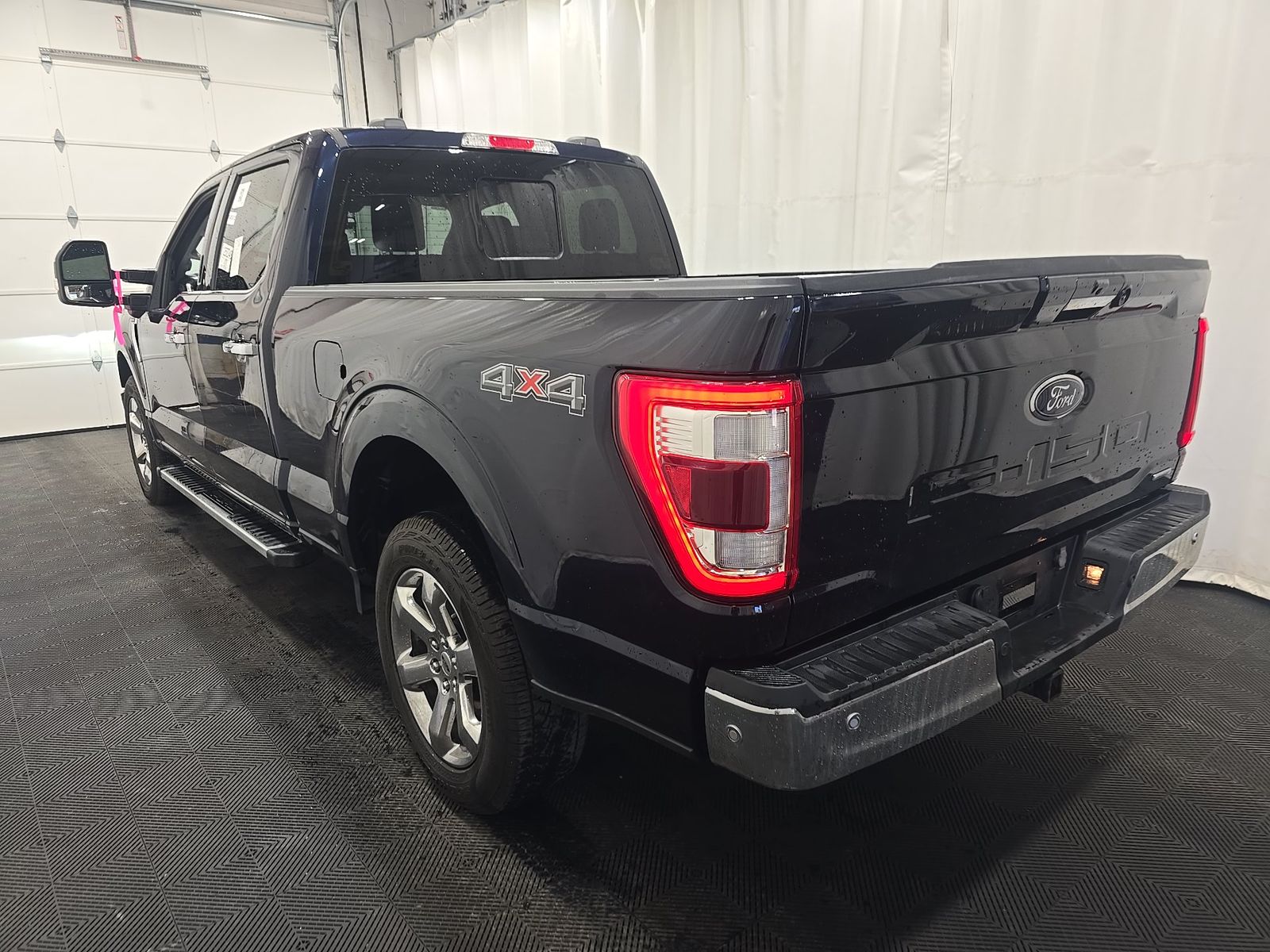 FORD F-150 - 7