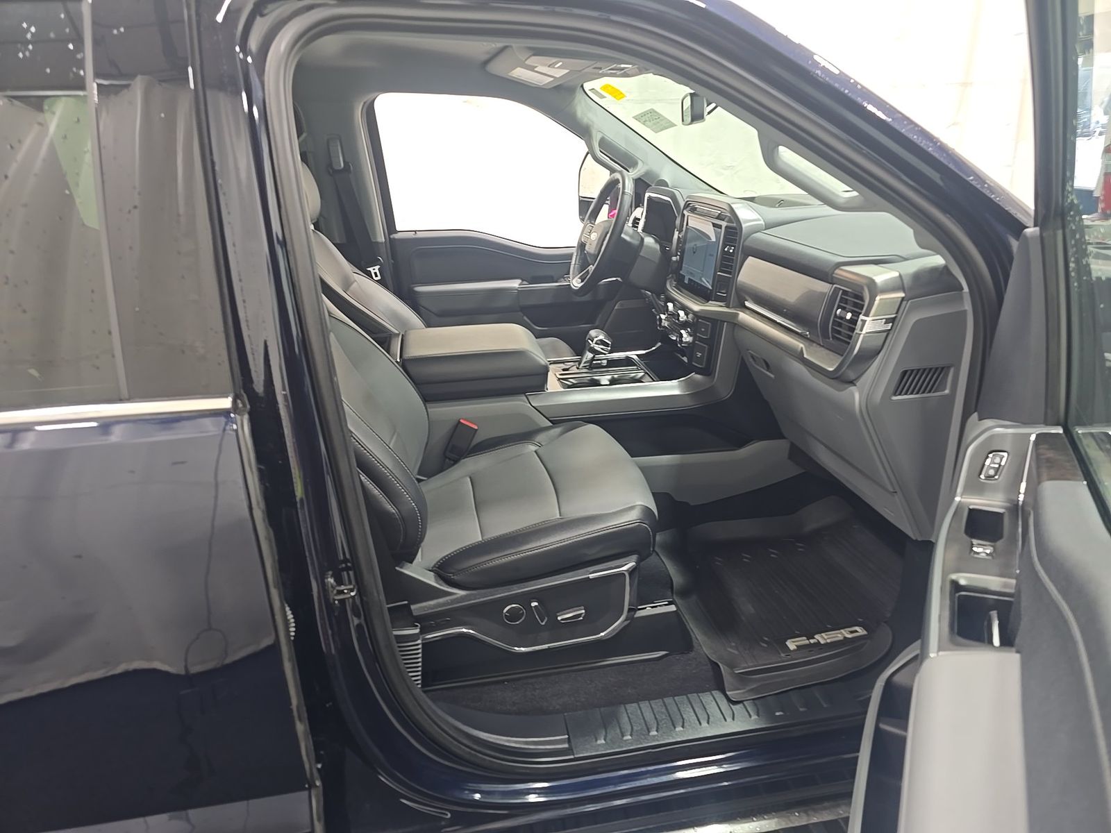 FORD F-150 - 9