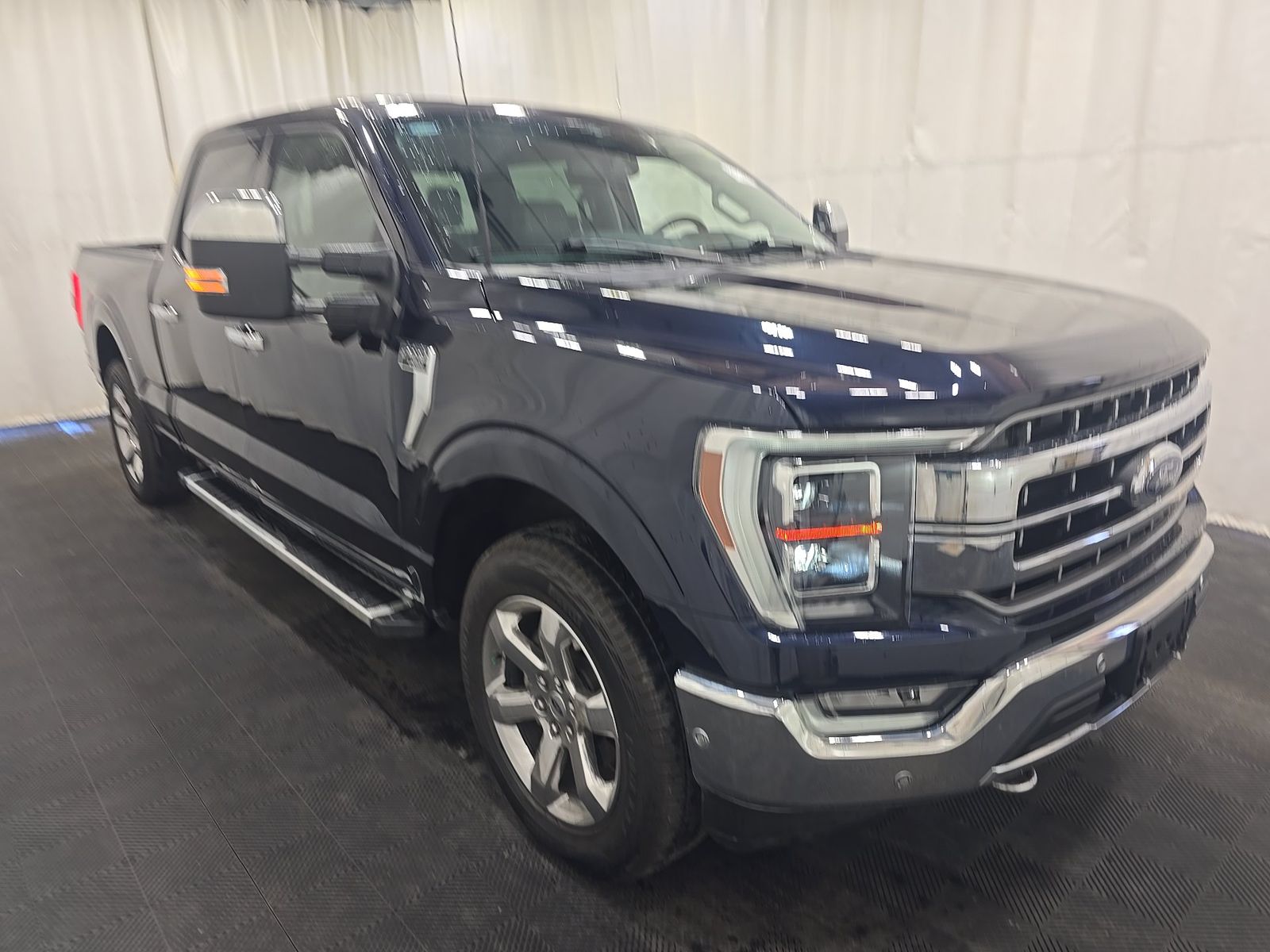 FORD F-150 - 4