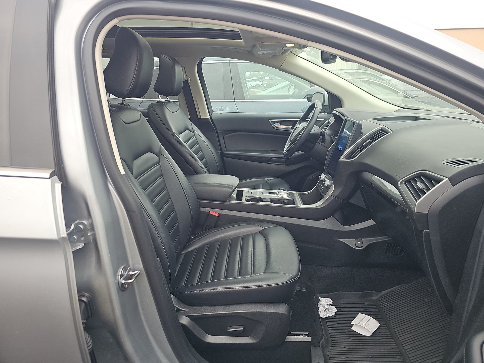 FORD EDGE - 9