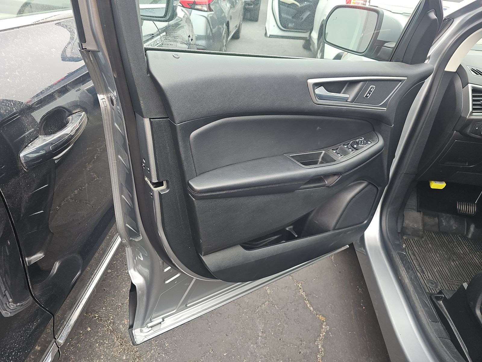 FORD EDGE - 10