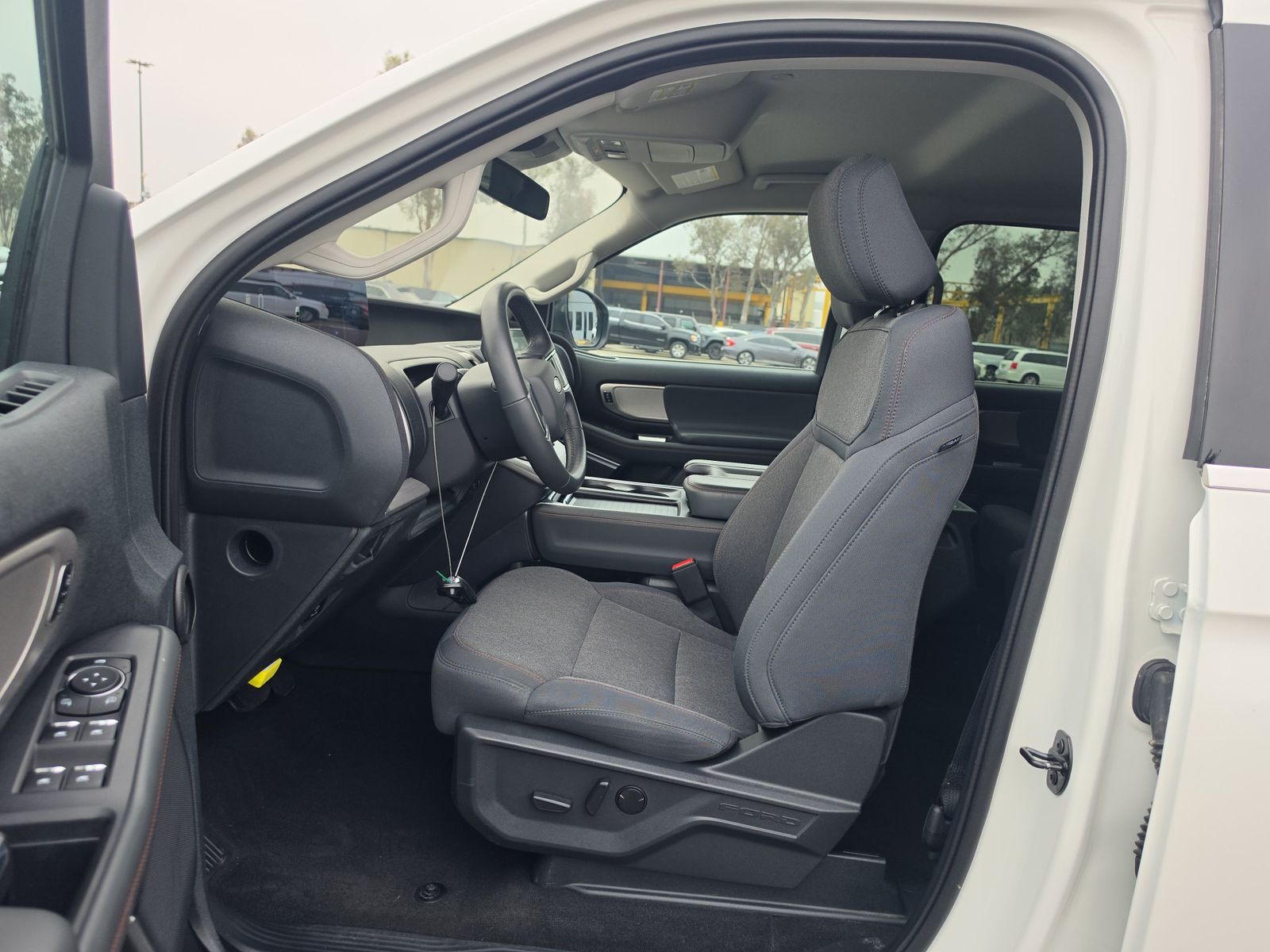 FORD EXPEDITION MAX - 8