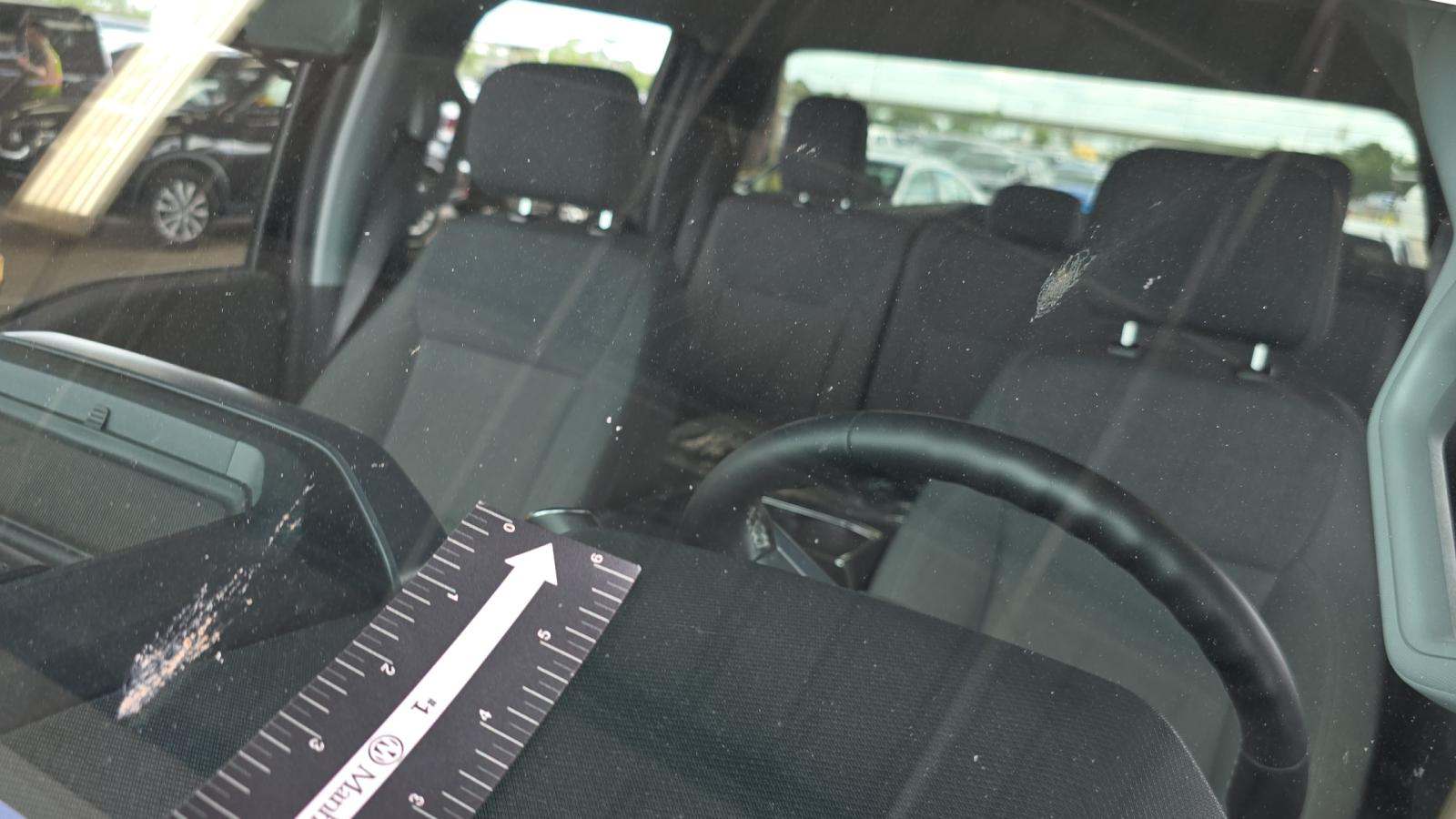 2025 Ford F-150 Hybrid XLT AWD