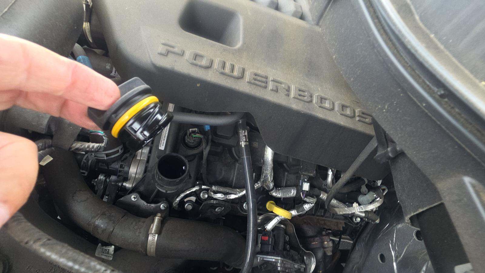 2023 Ford F-150 Hybrid XLT AWD