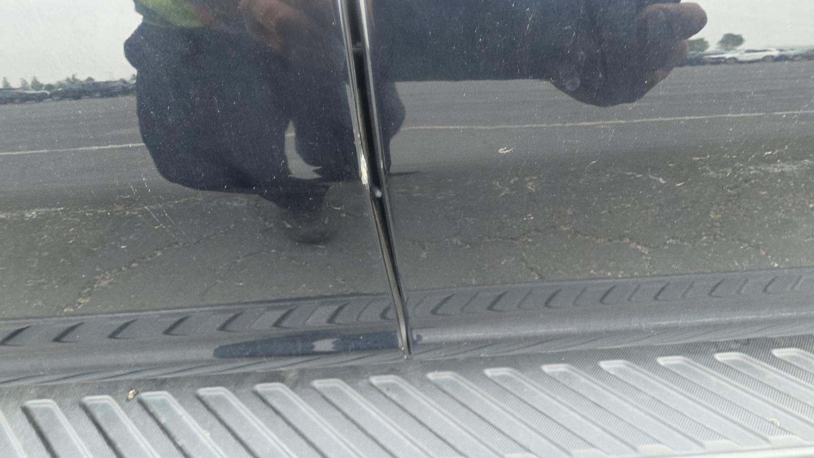 2023 Ford F-150 Hybrid XLT AWD