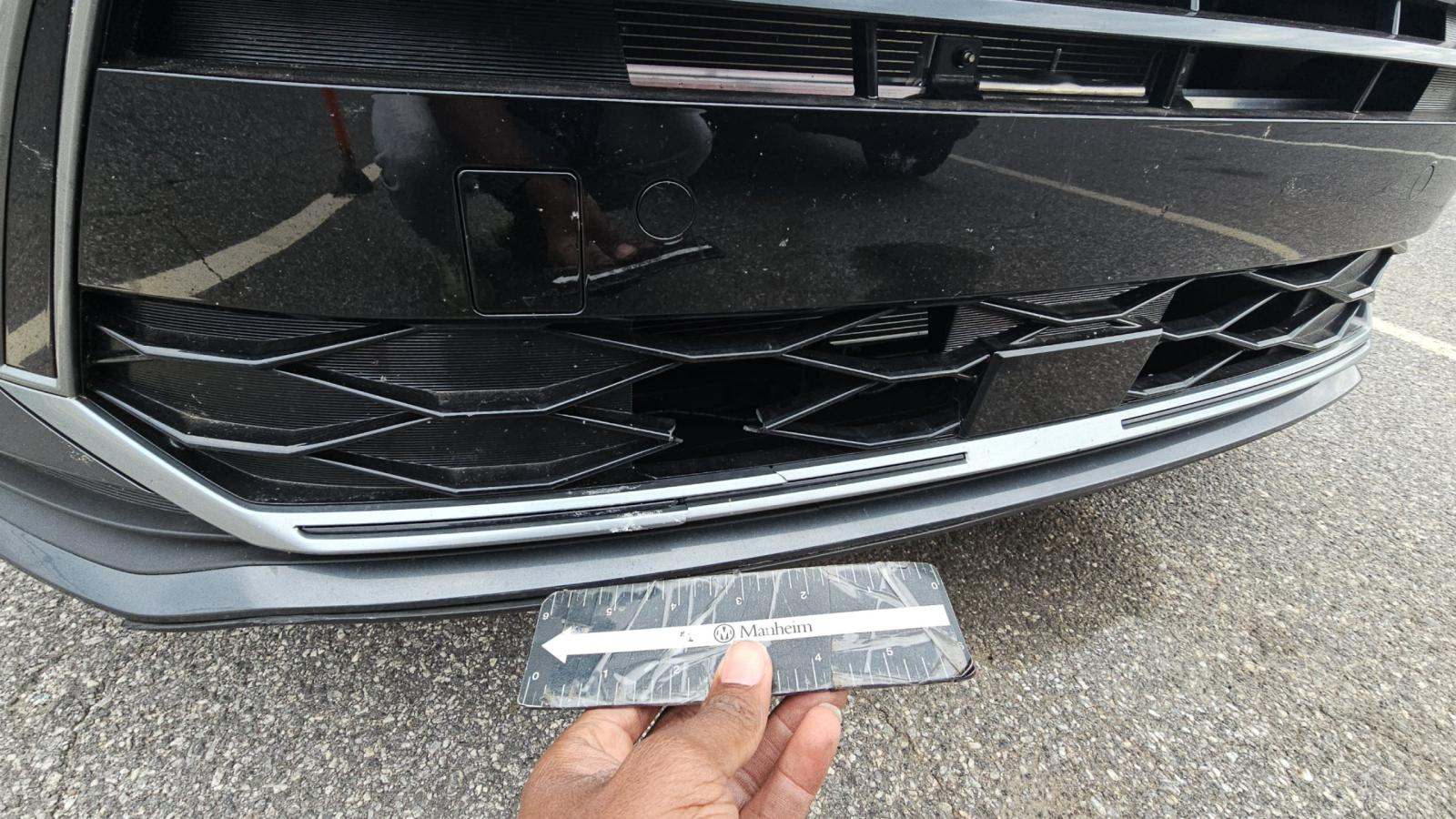 2025 Hyundai Sonata SE FWD