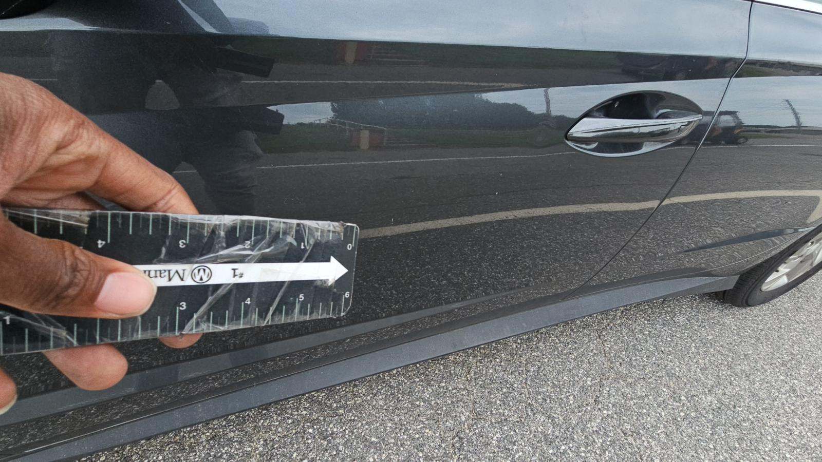 2025 Hyundai Sonata SE FWD