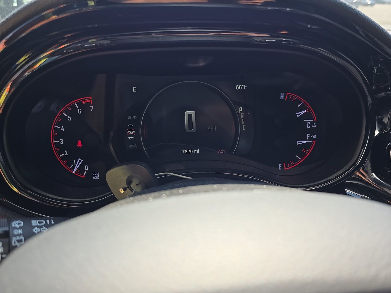 2026 Dodge Durango GT AWD