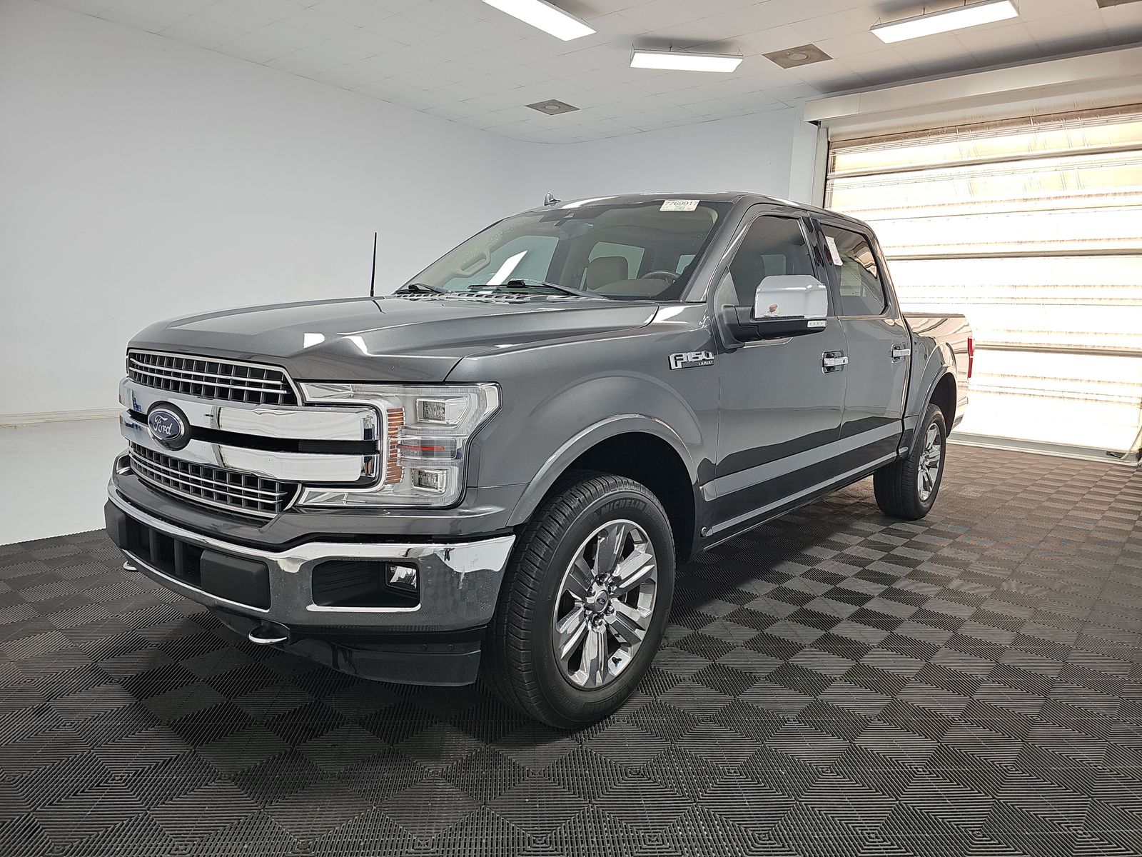 FORD F-150 - 1