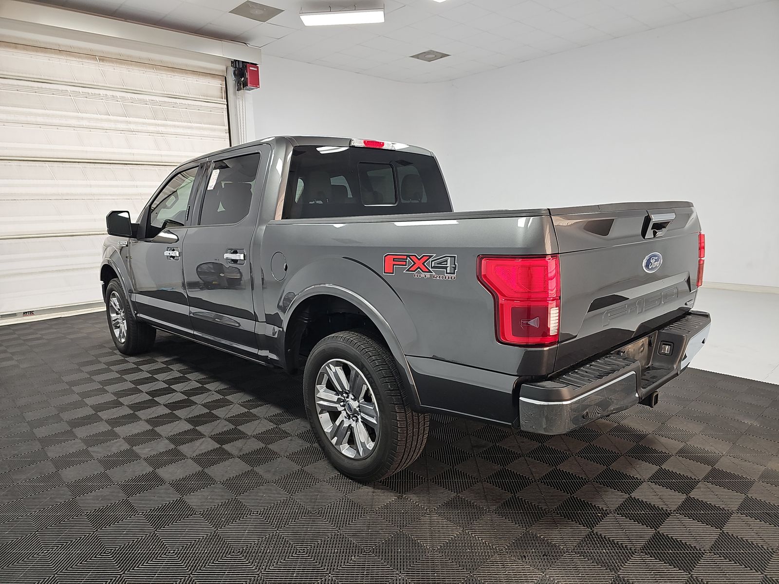 FORD F-150 - 7