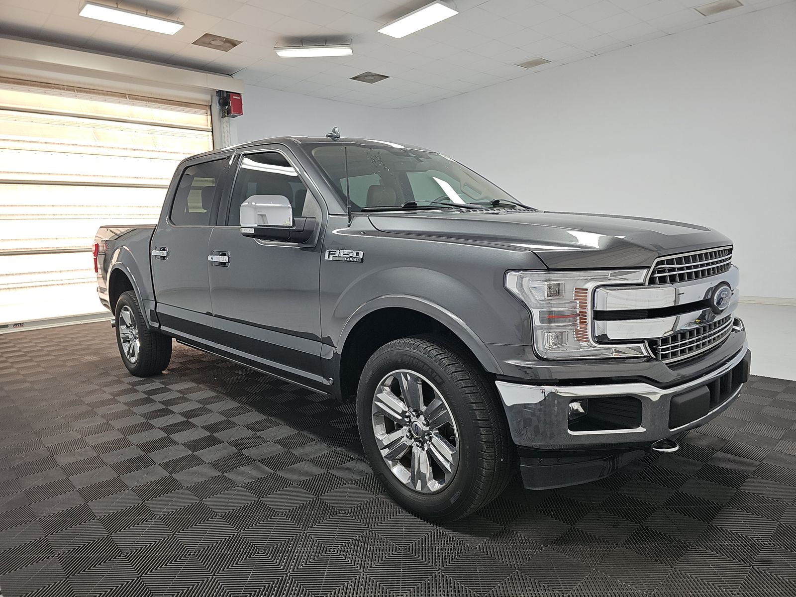 FORD F-150 - 4