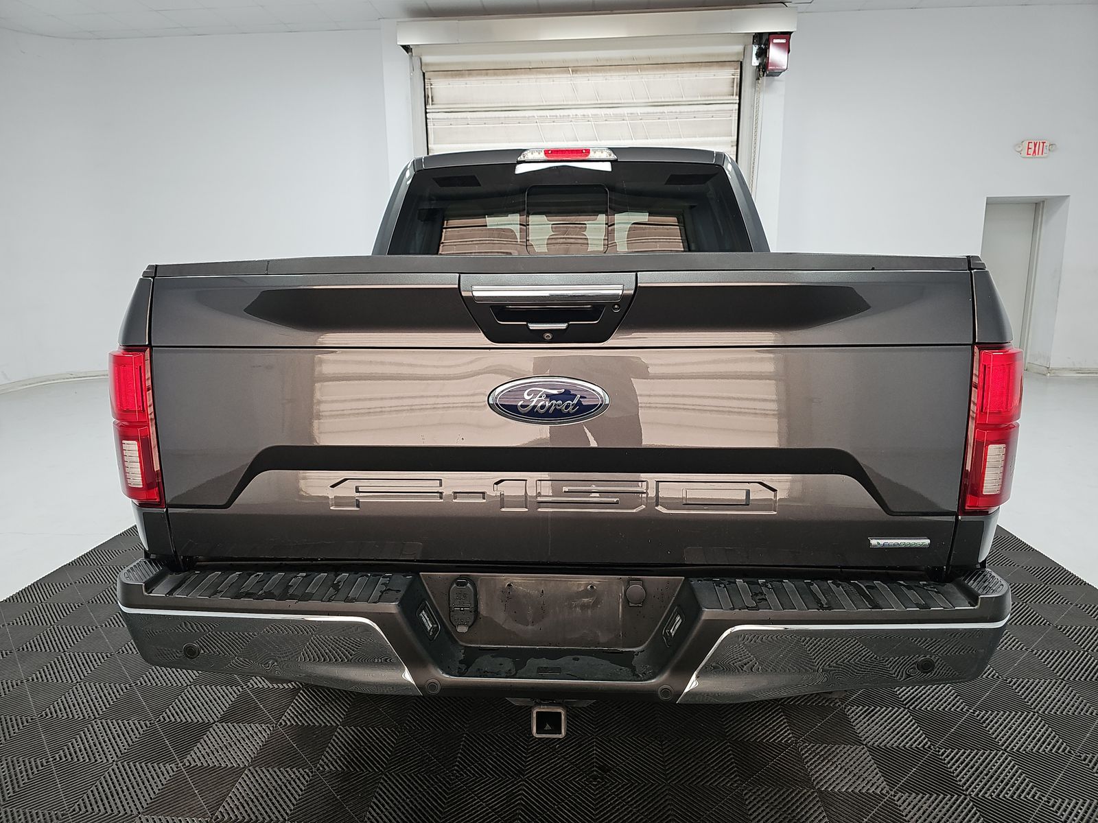 FORD F-150 - 6