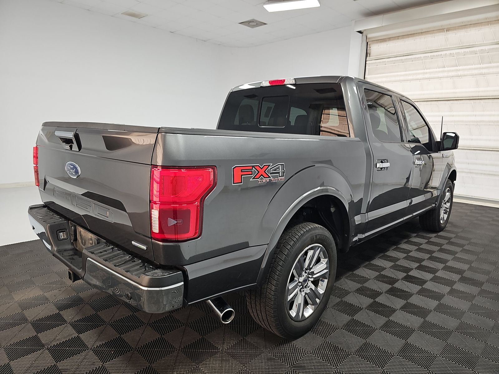 FORD F-150 - 5