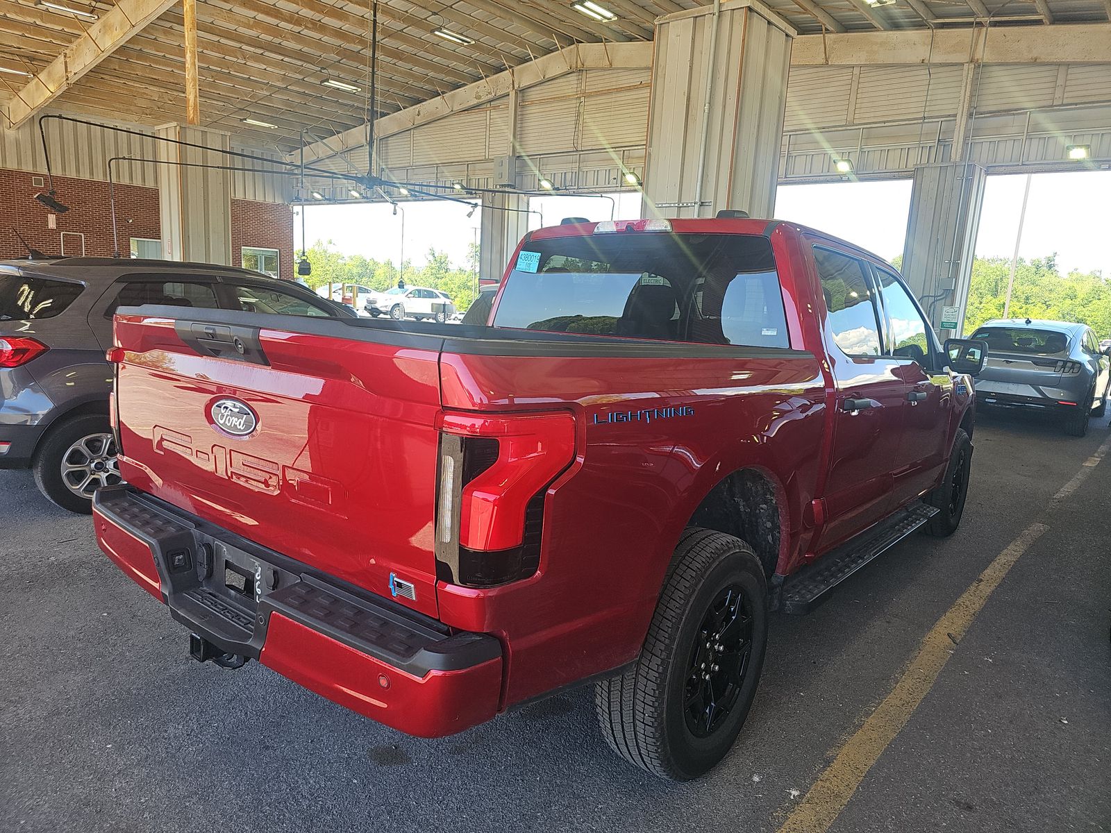 FORD F-150 - 5