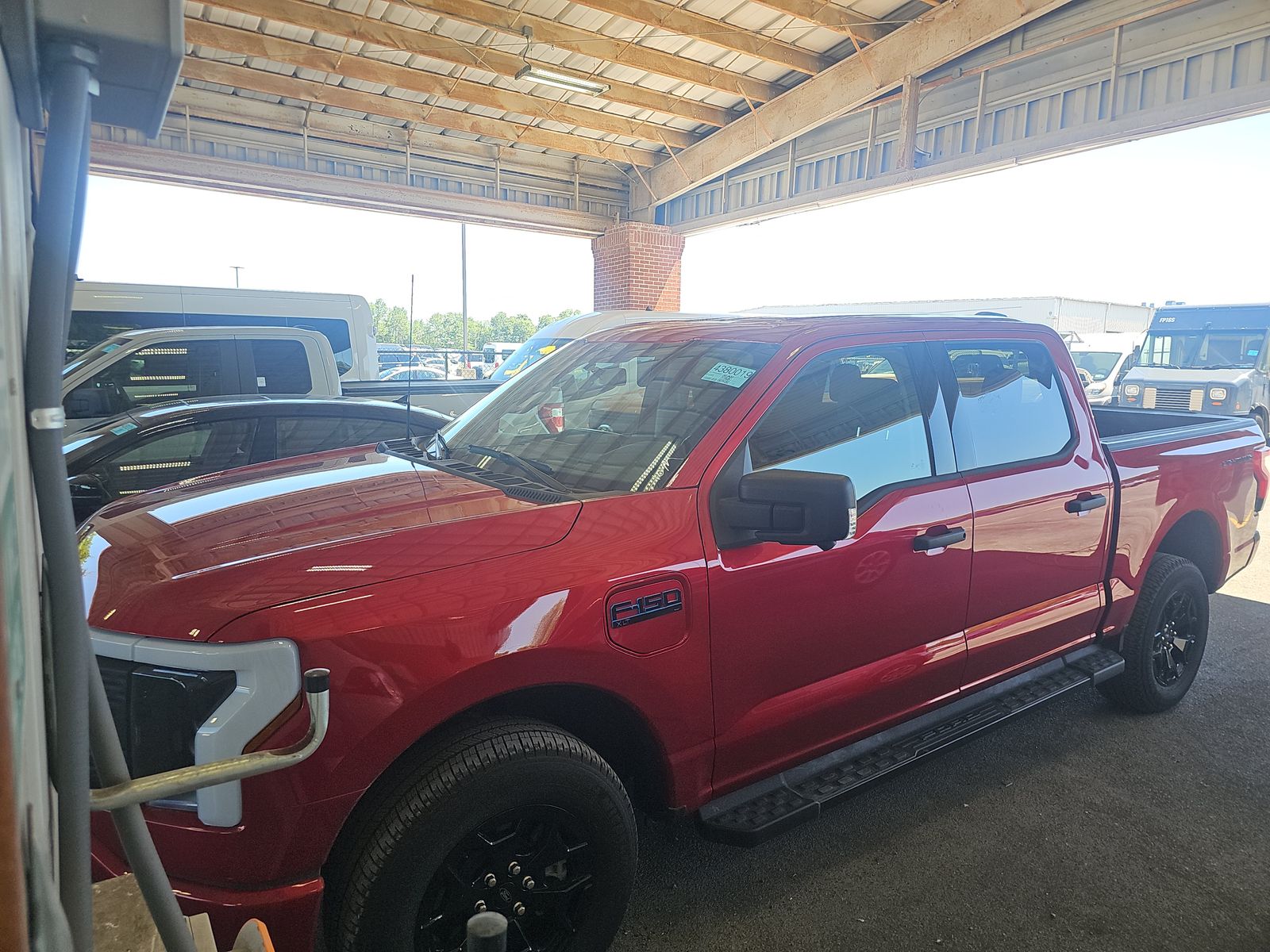 FORD F-150 - 1