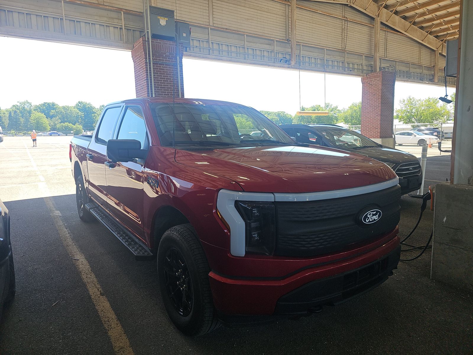 FORD F-150 - 4
