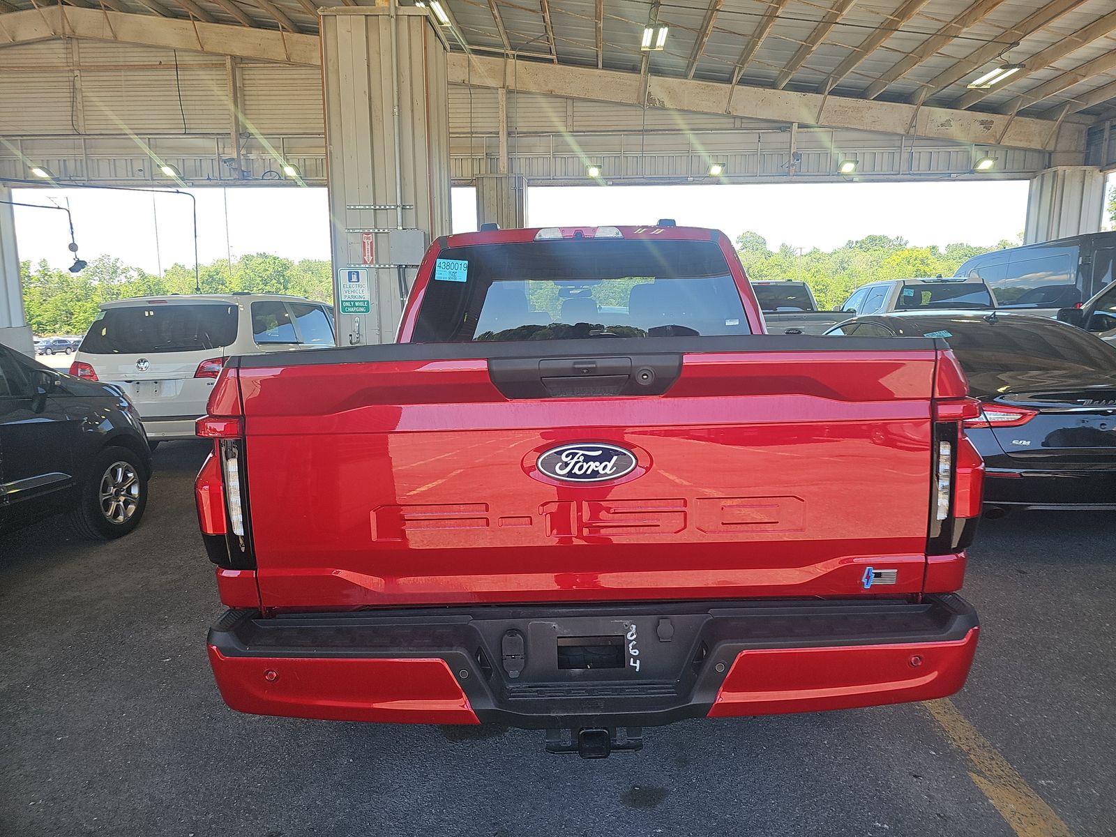 FORD F-150 - 6