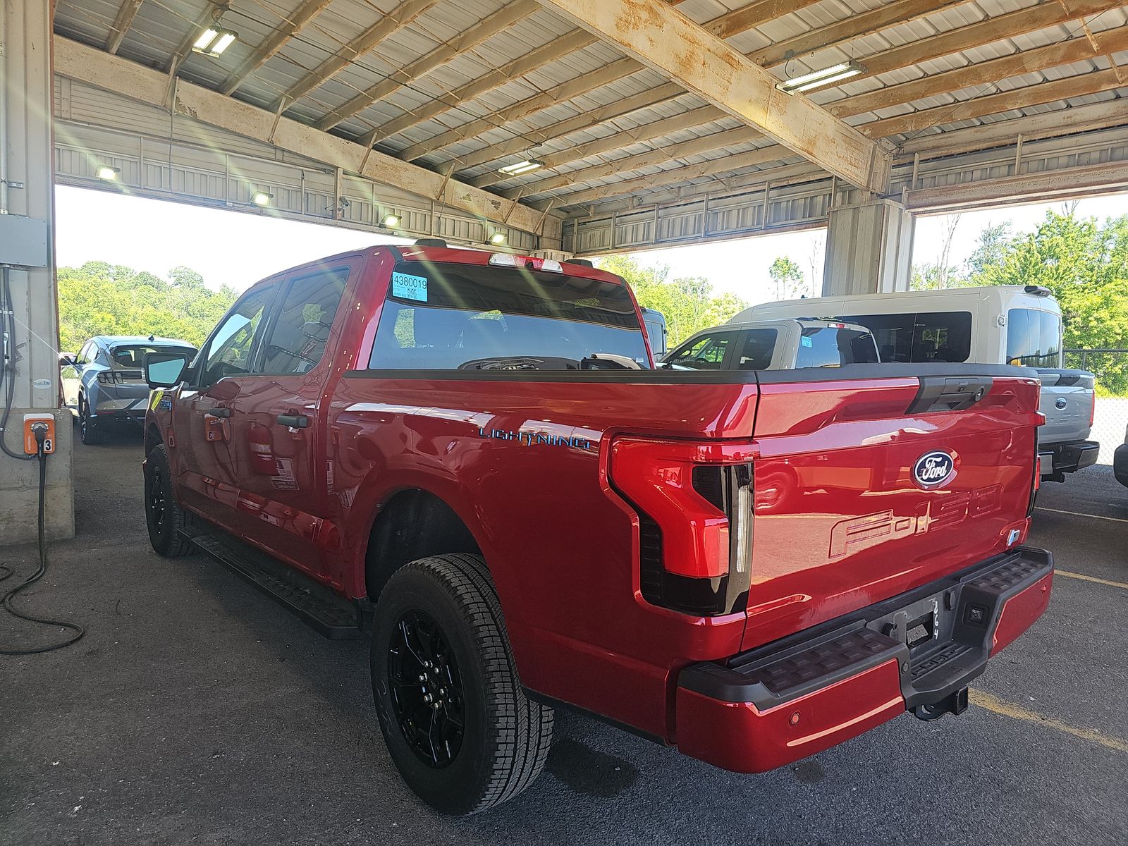FORD F-150 - 7