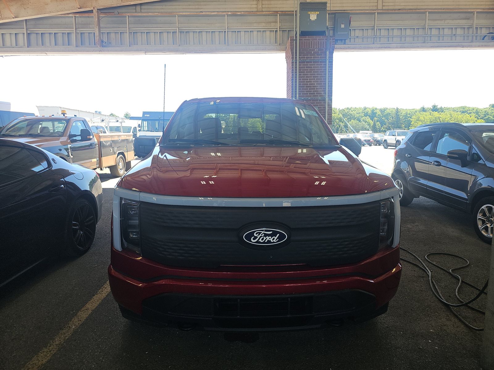 FORD F-150 - 3