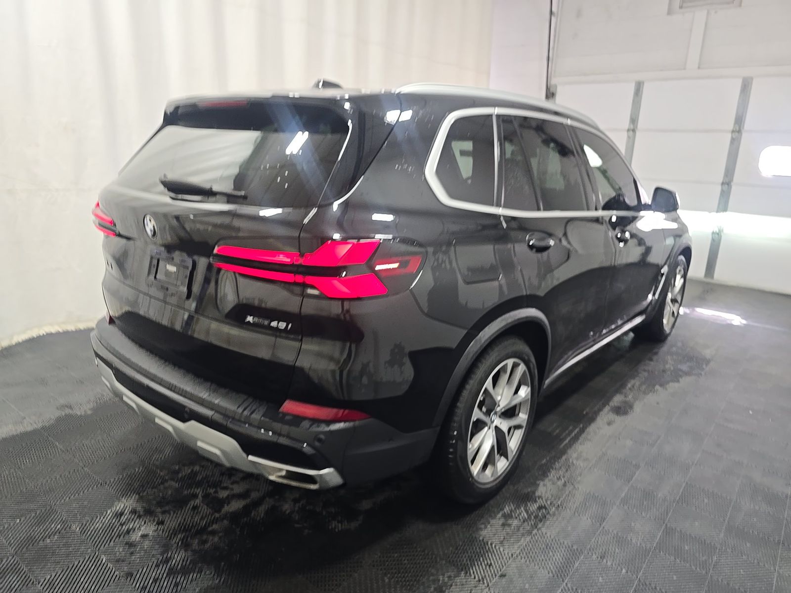 2024 BMW X5 xDrive40i AWD
