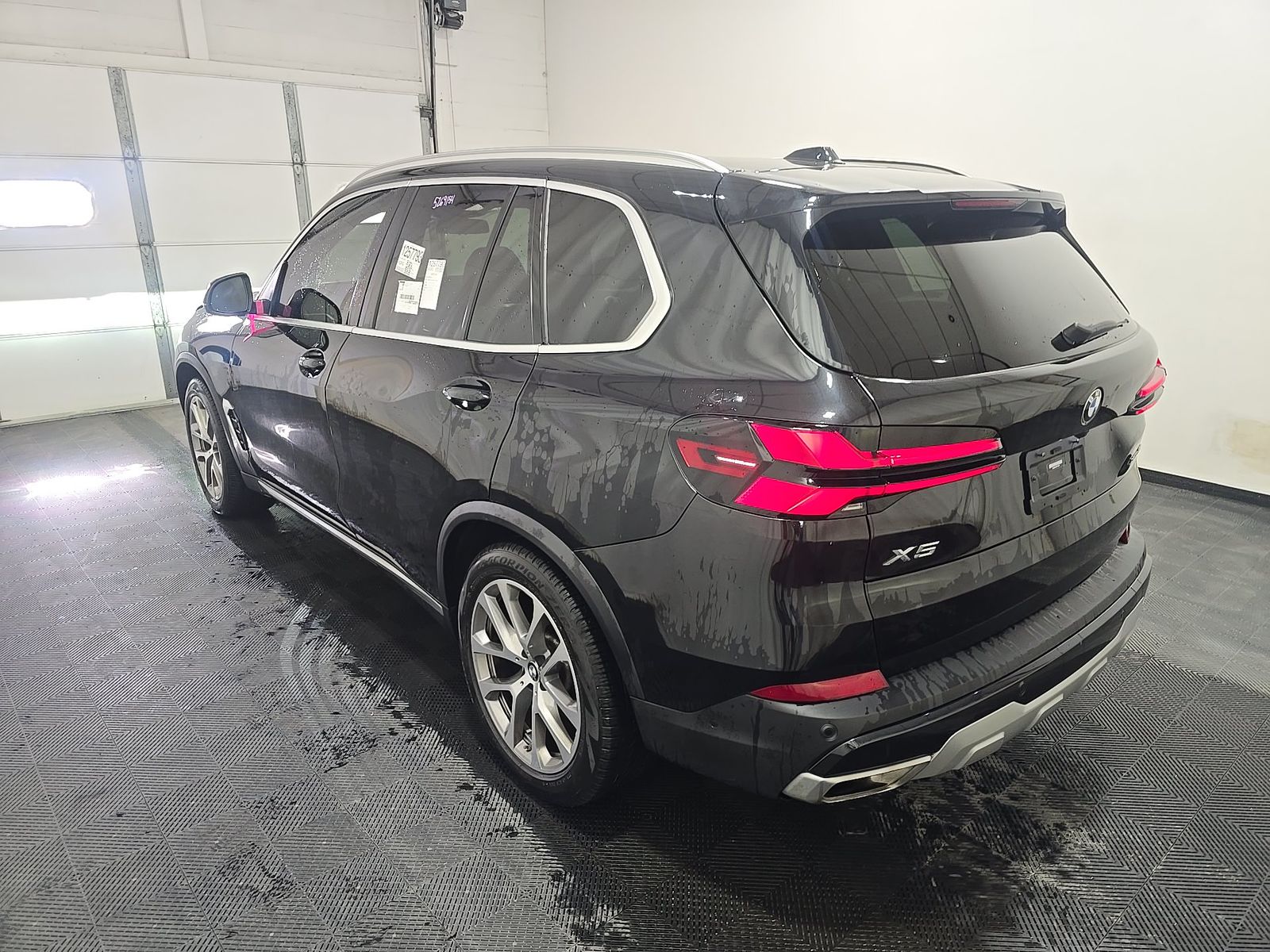 2024 BMW X5 xDrive40i AWD