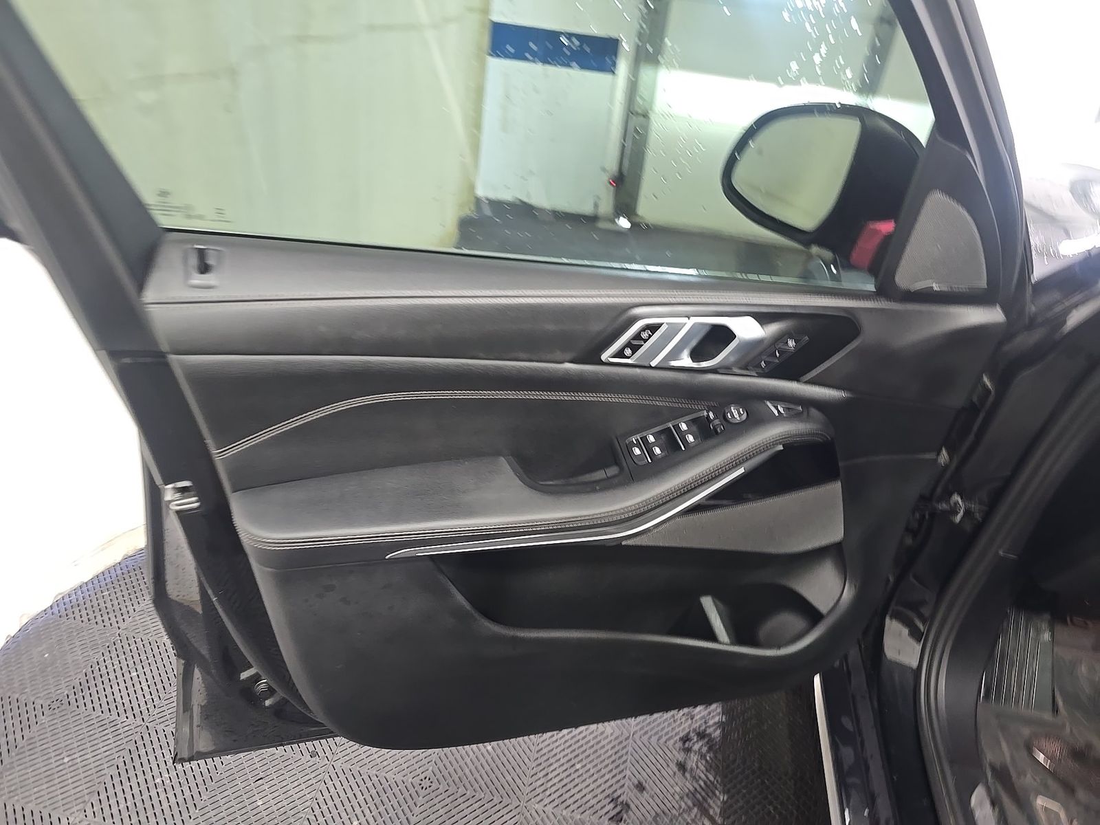2024 BMW X5 xDrive40i AWD