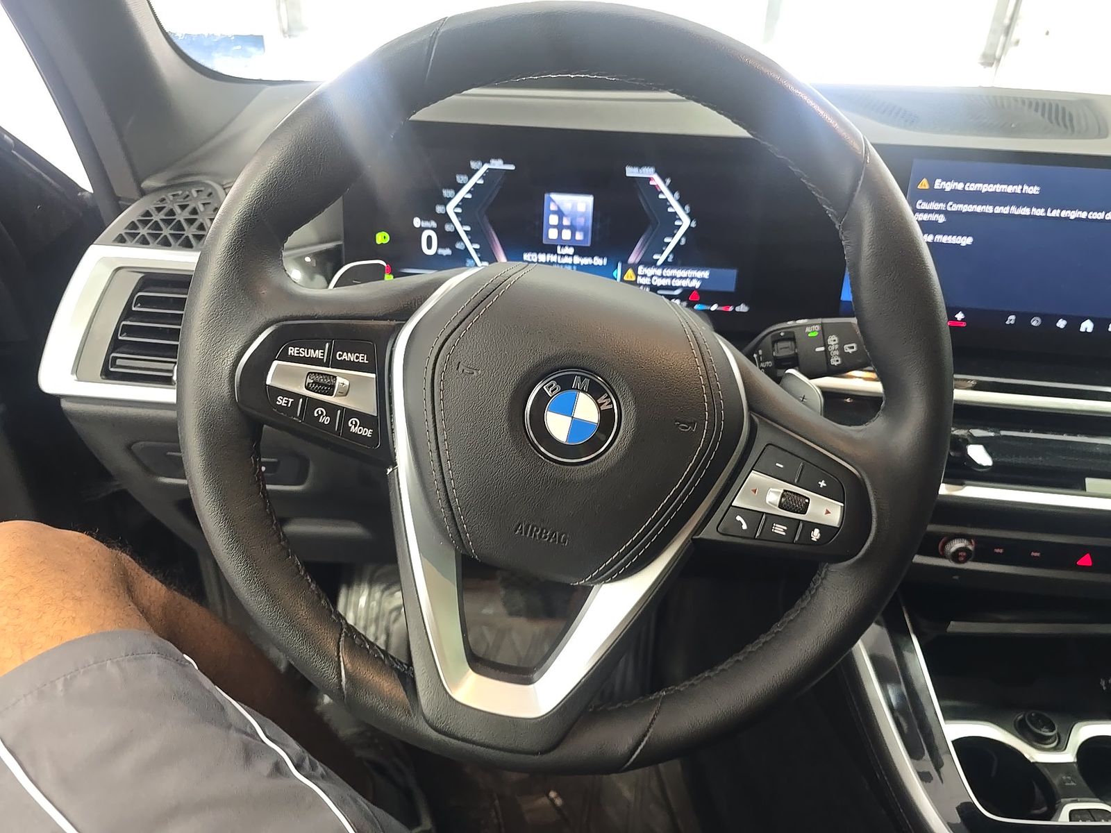 2024 BMW X5 xDrive40i AWD