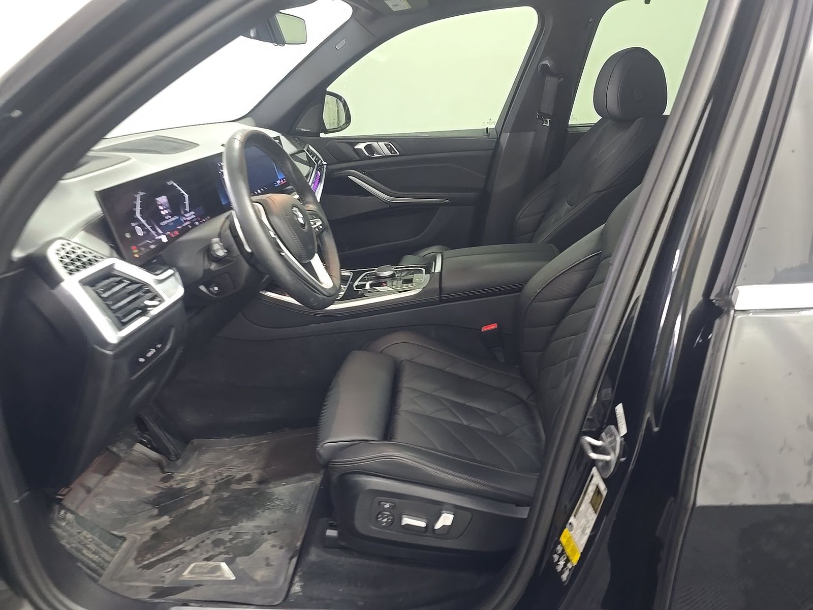 2024 BMW X5 xDrive40i AWD
