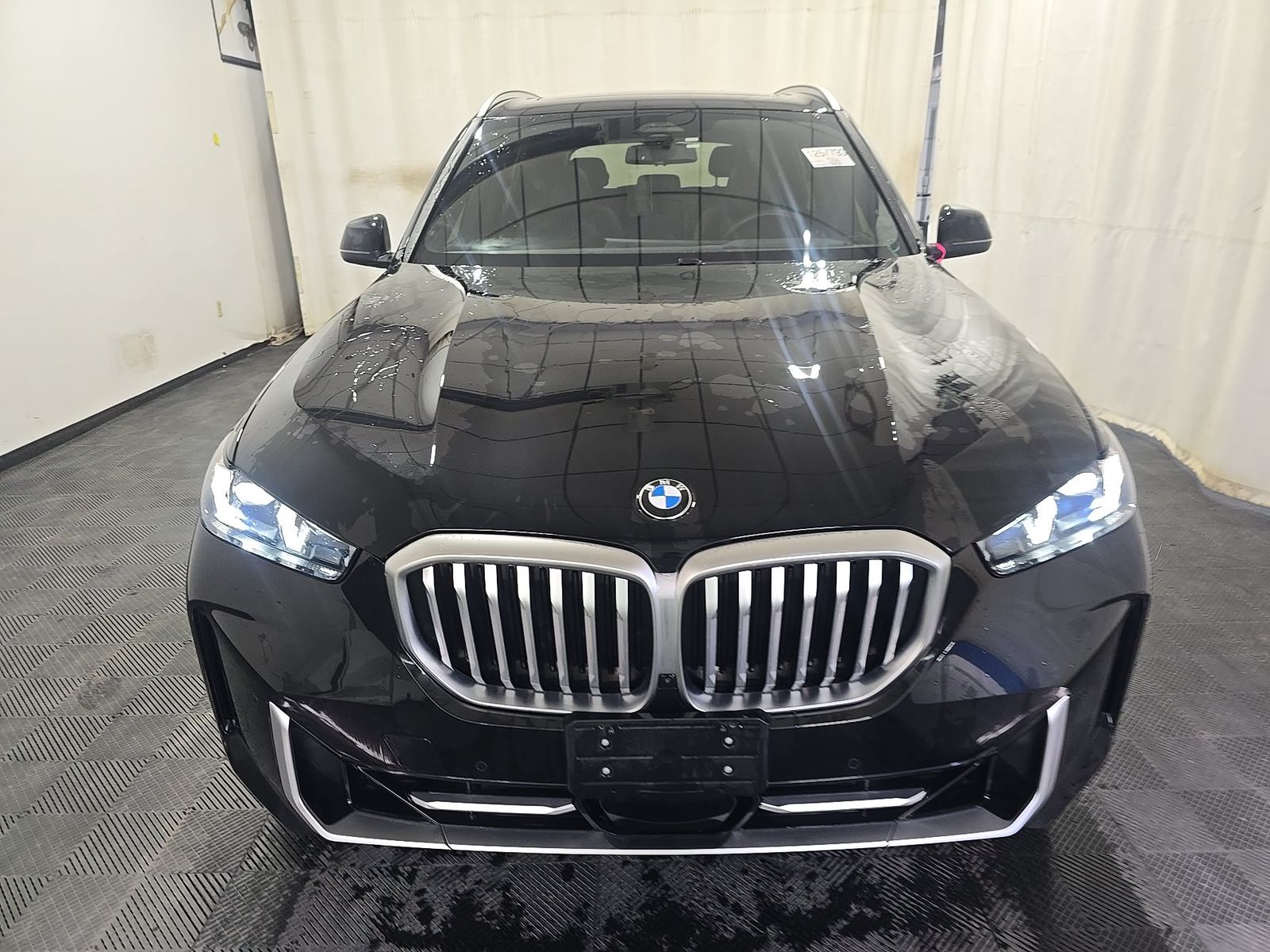 2024 BMW X5 xDrive40i AWD
