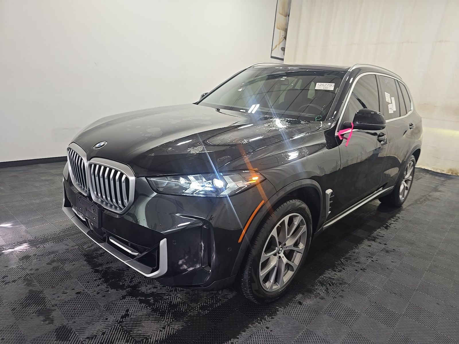 2024 BMW X5 xDrive40i AWD