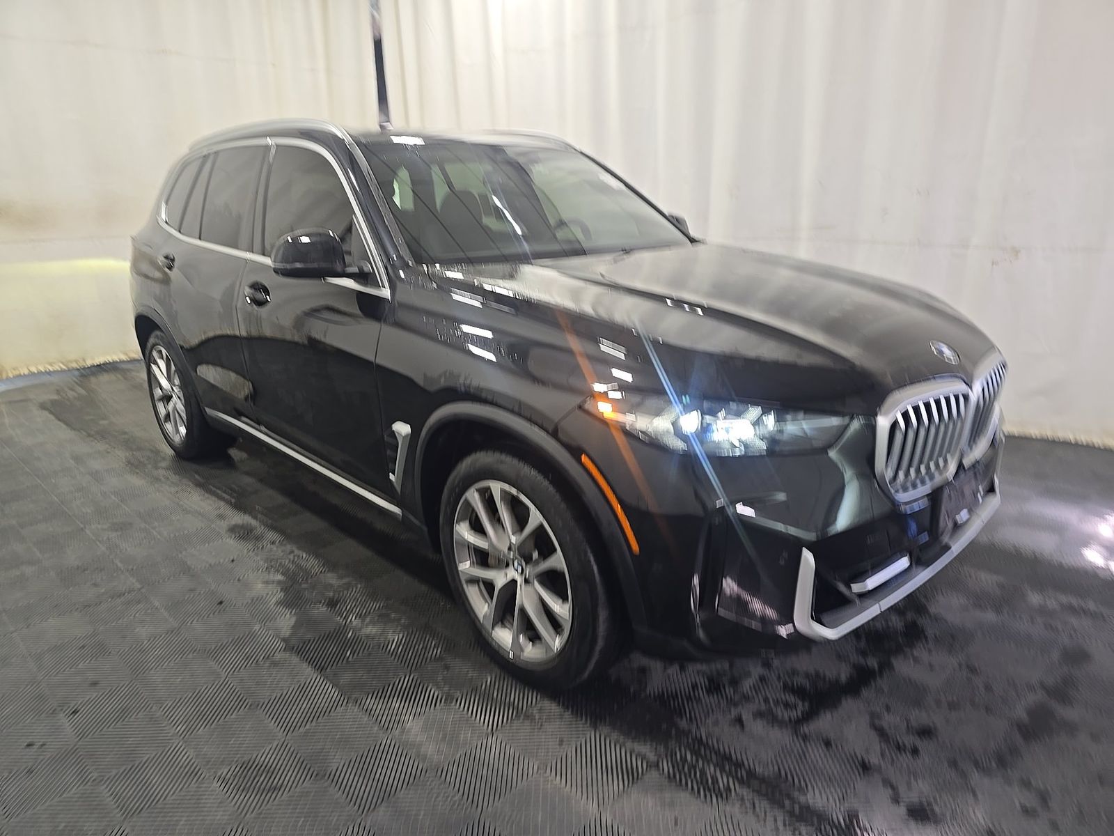 2024 BMW X5 xDrive40i AWD