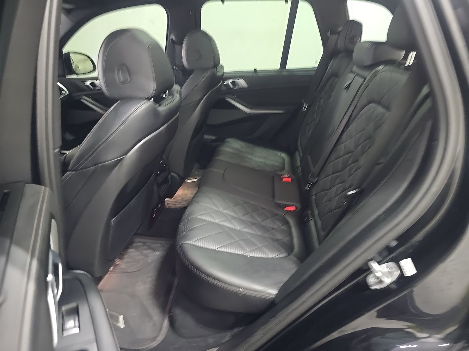 2024 BMW X5 xDrive40i AWD