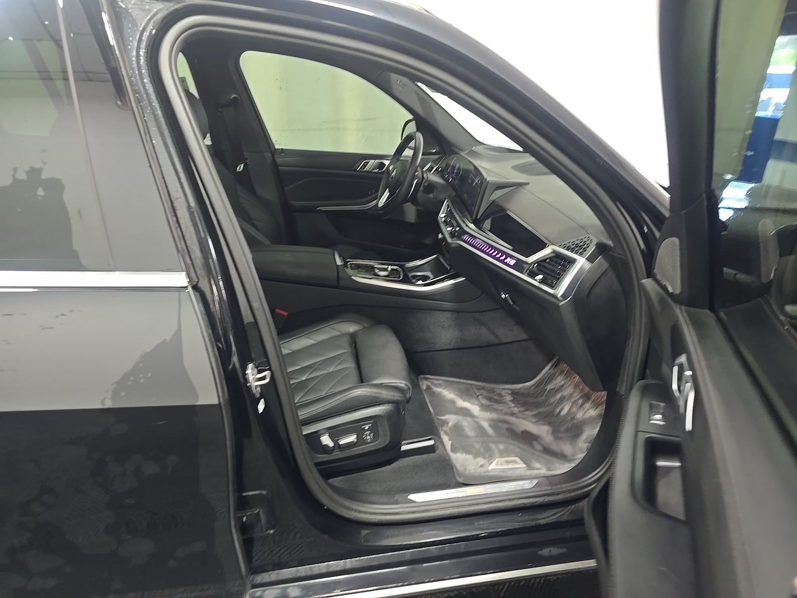 2024 BMW X5 xDrive40i AWD