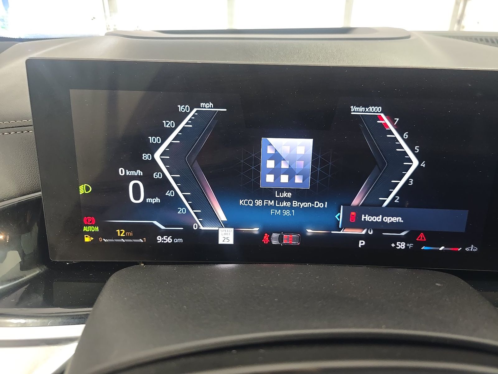 2024 BMW X5 xDrive40i AWD