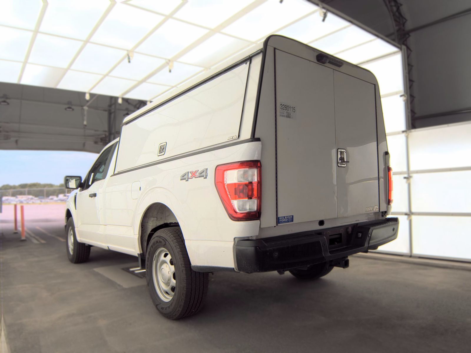 FORD F-150 - 9