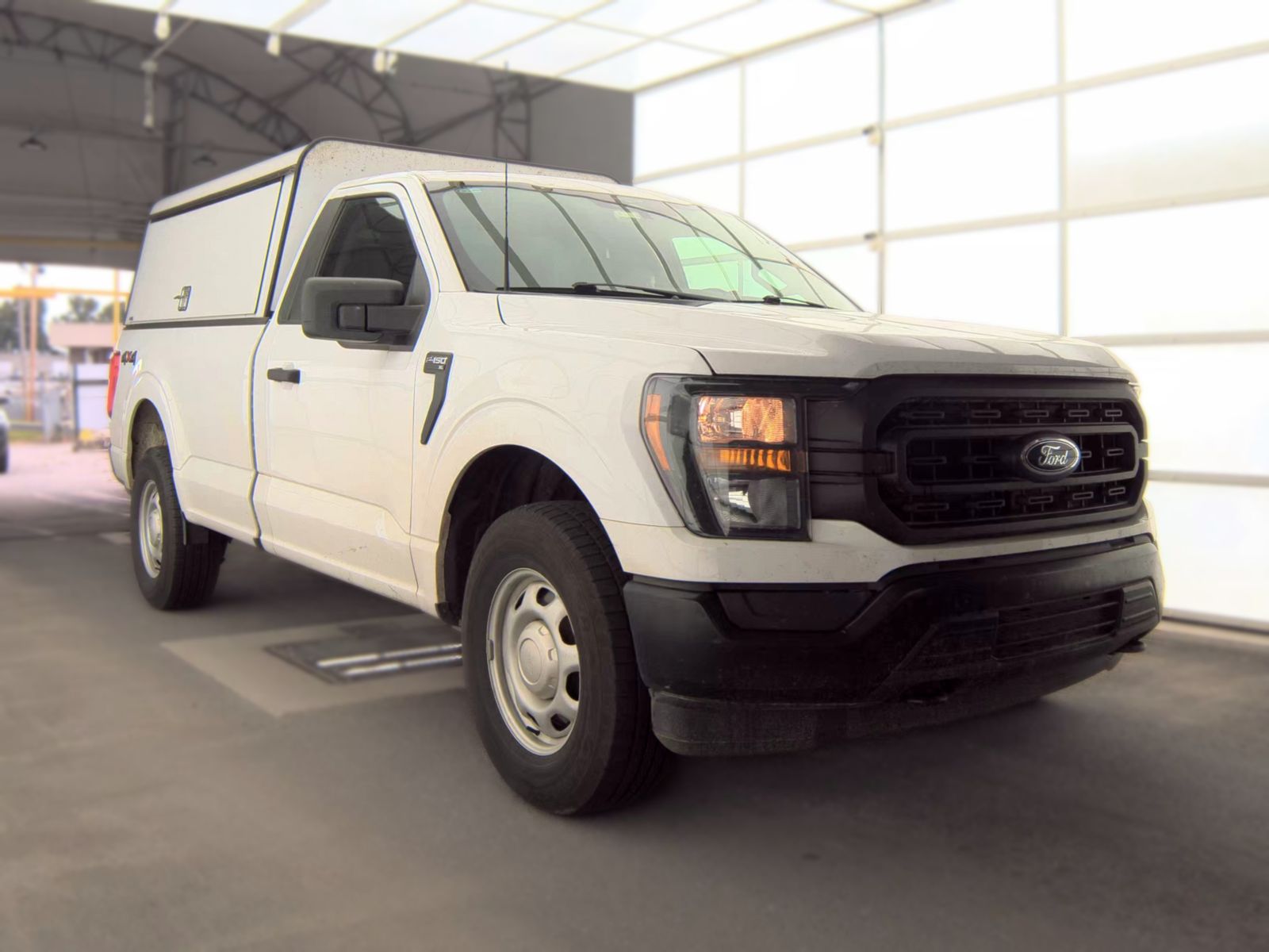 FORD F-150 - 5
