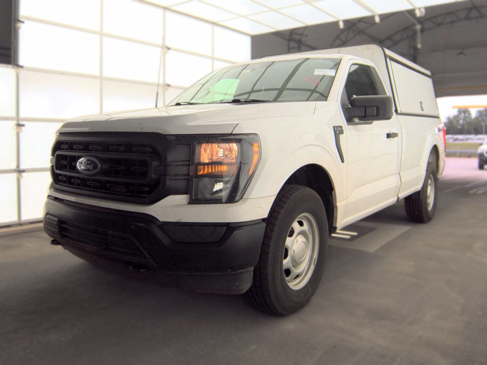 FORD F-150 - 1