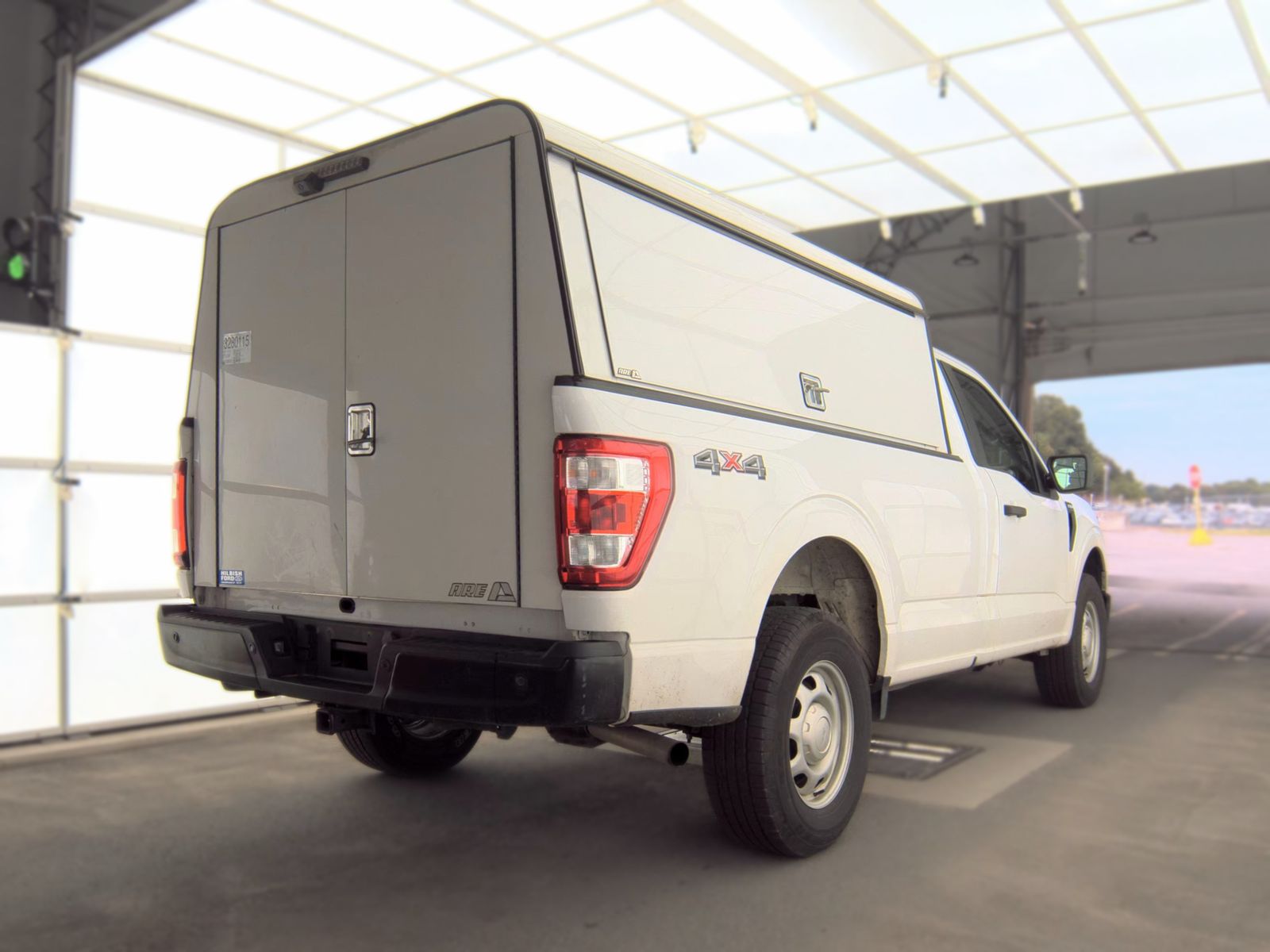 FORD F-150 - 6