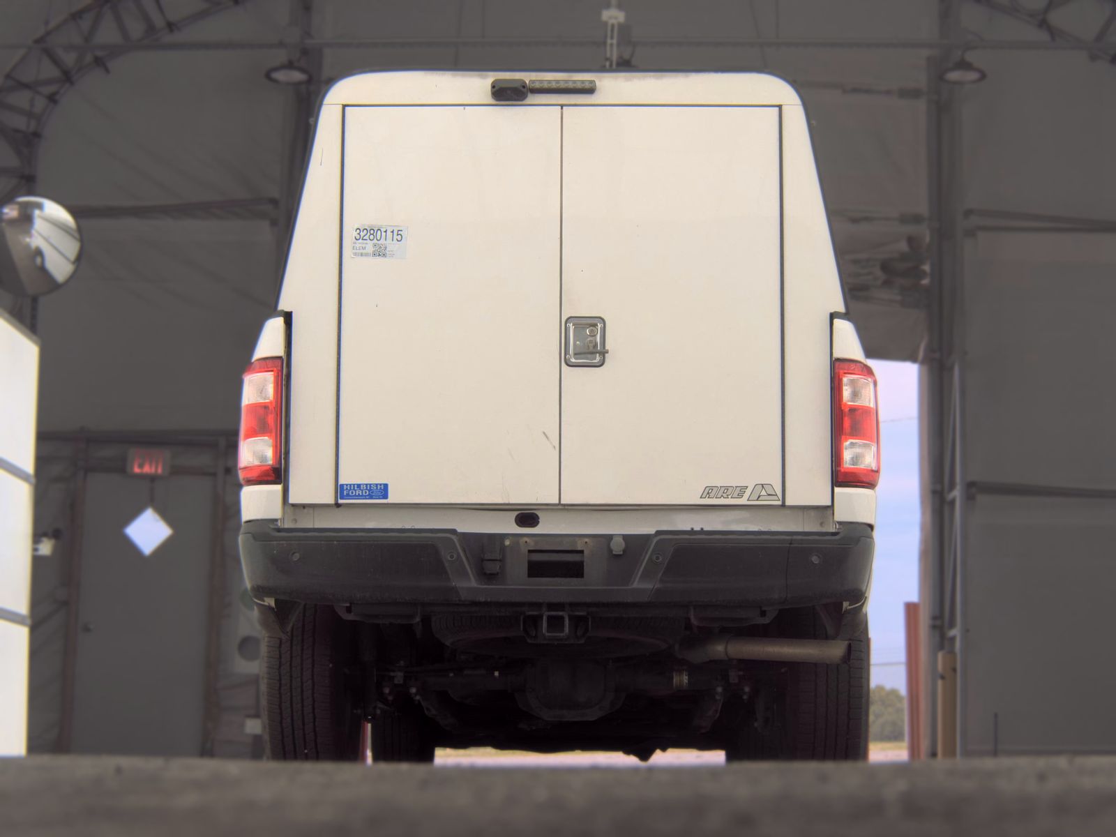 FORD F-150 - 8