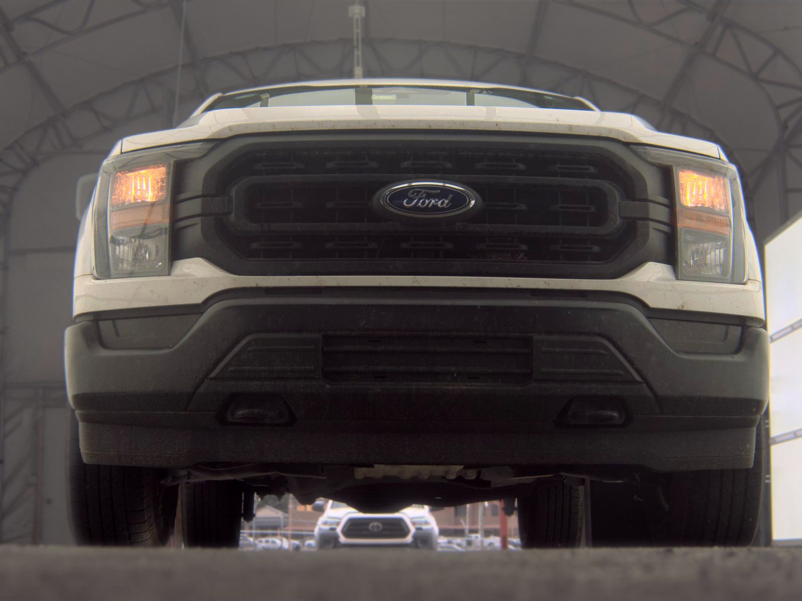 FORD F-150 - 4