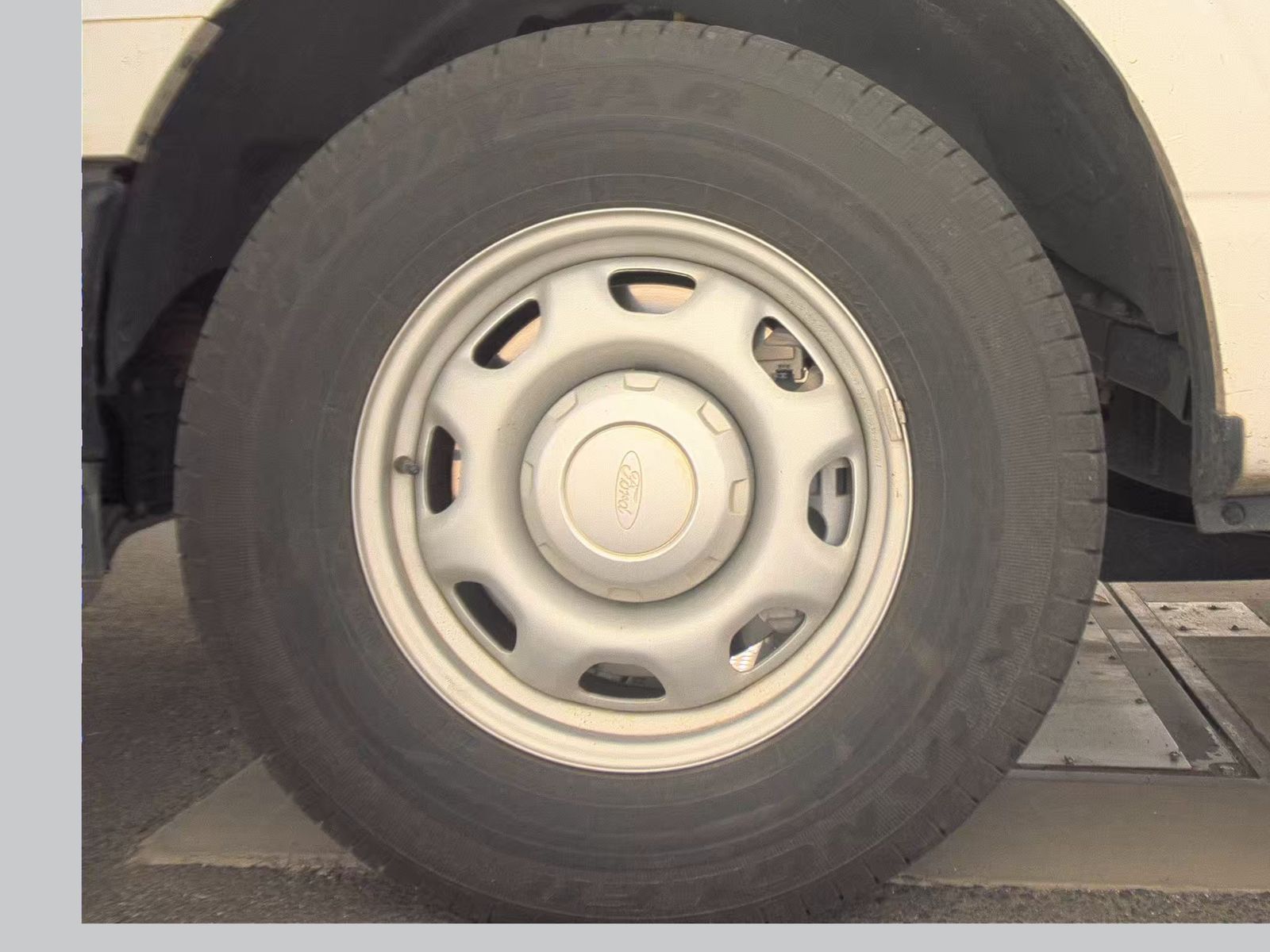 FORD F-150 - 10