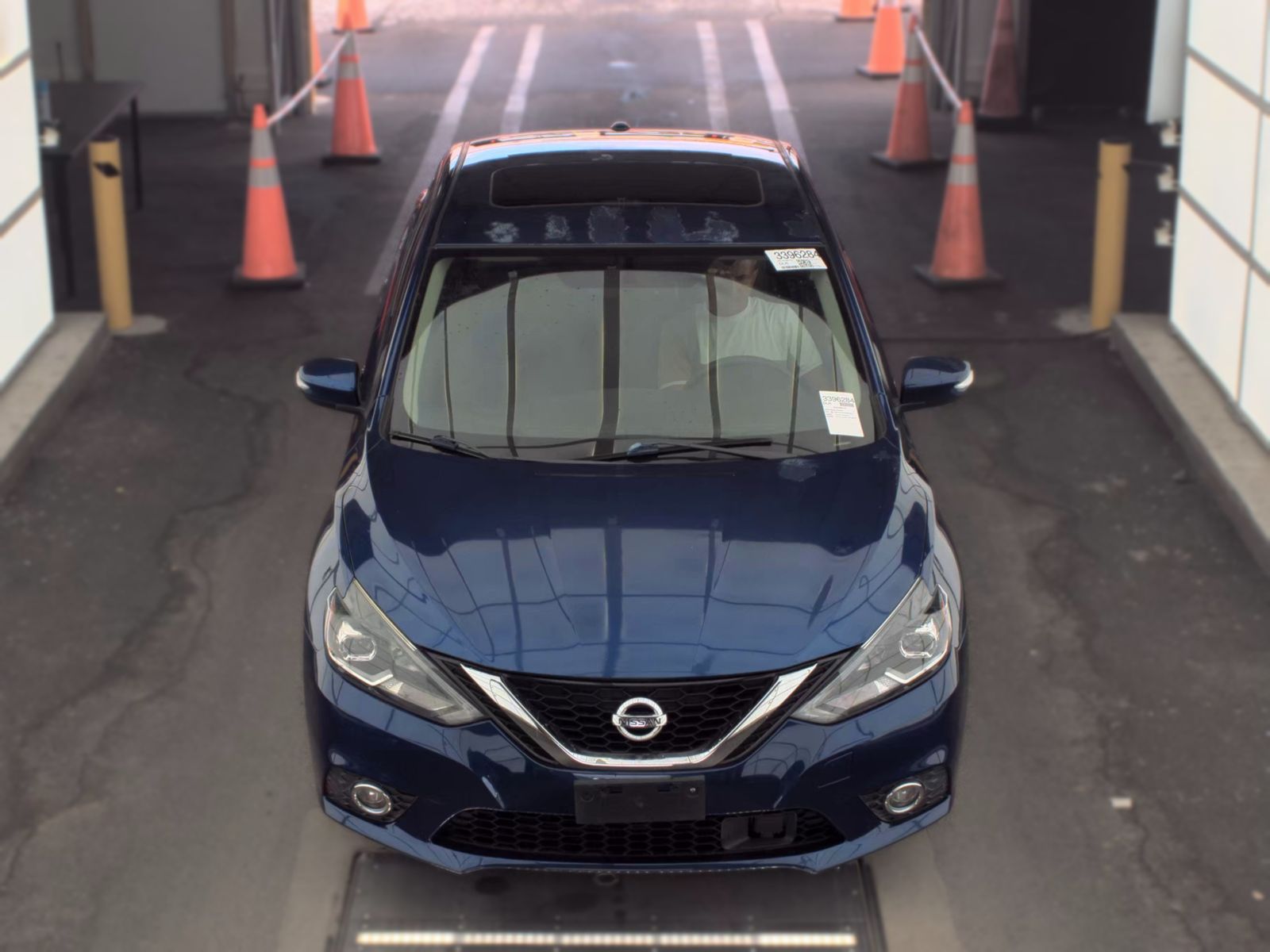 NISSAN SENTRA - 3