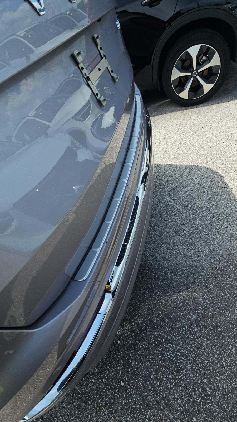 2026 Volvo XC90 B6 Plus FWD