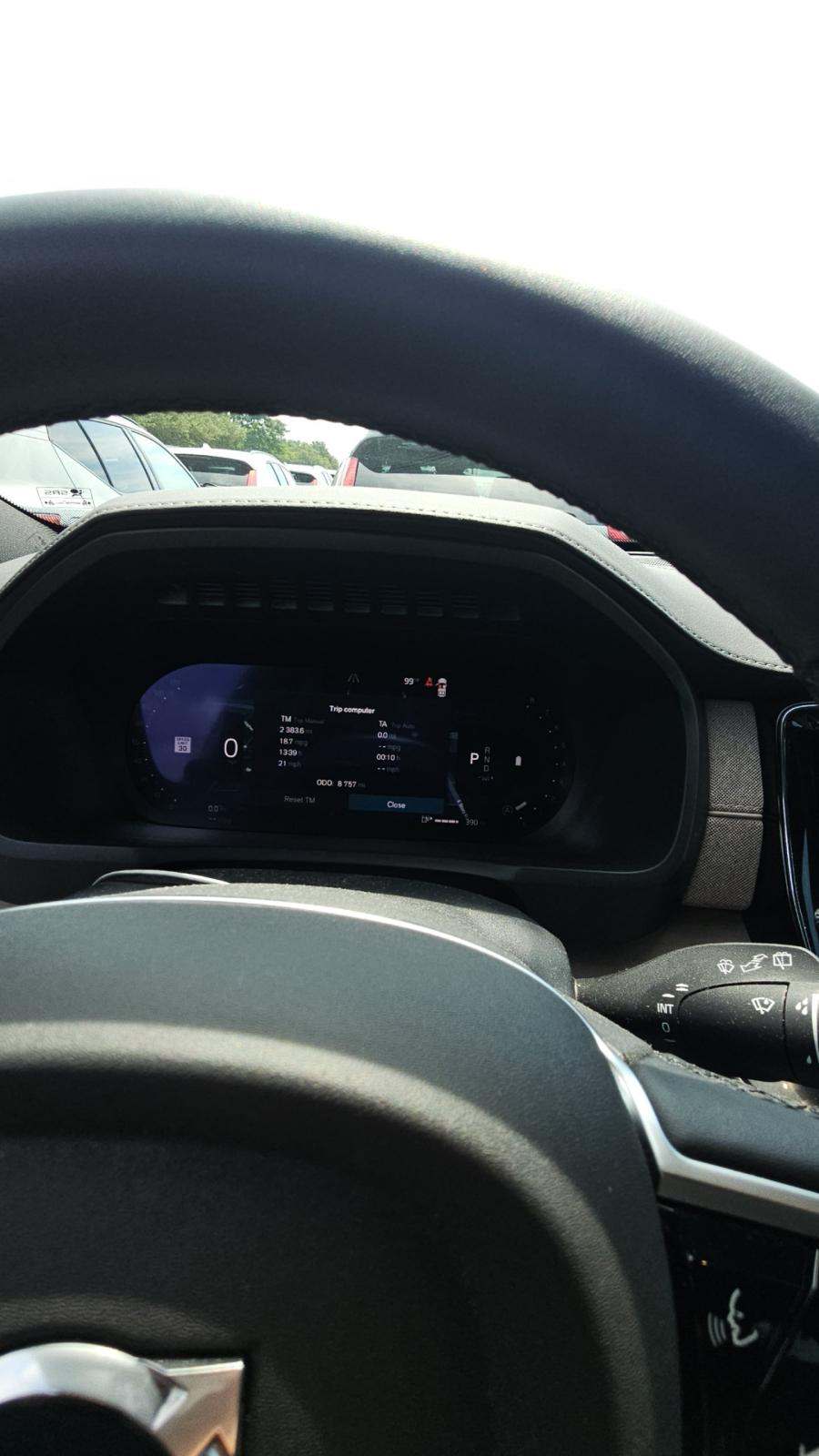 2026 Volvo XC90 B6 Plus FWD