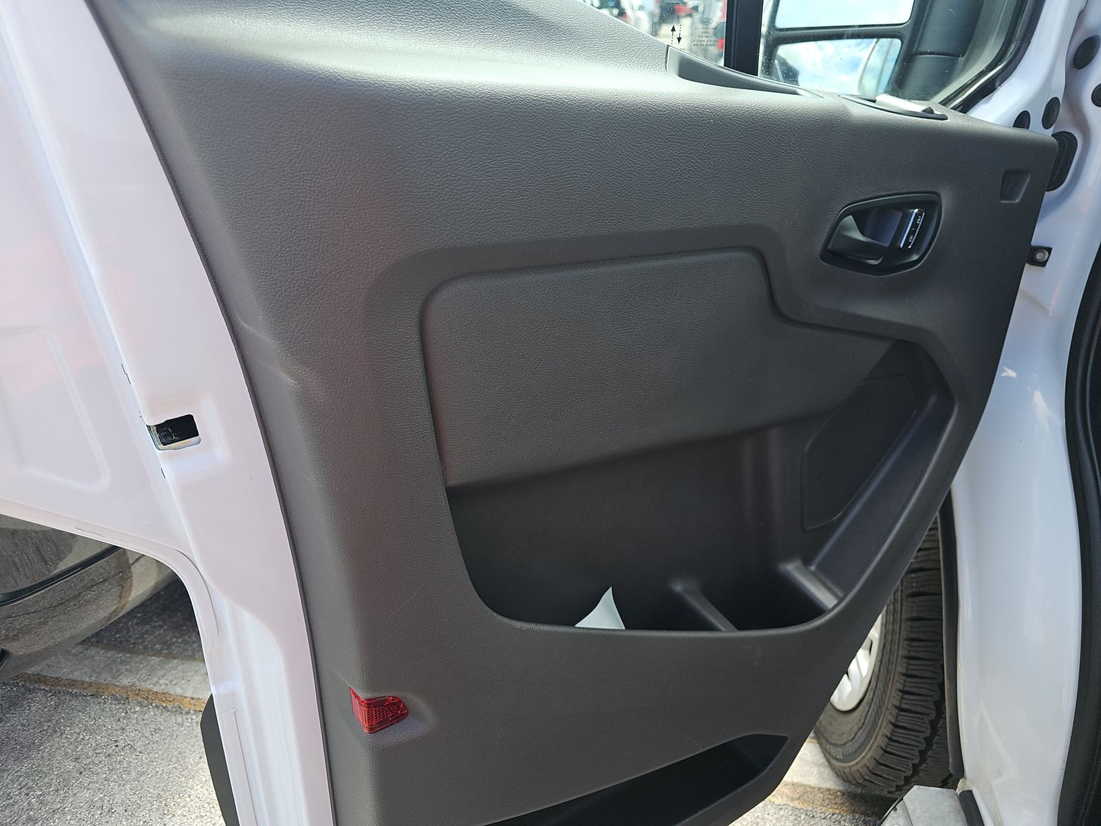 FORD TRANSIT 250 - 10